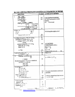 1999 KCSE MATHEMATICS PAPER 2 ANSWERS.pdf